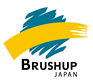 Brushup Japan