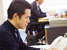 リクルーティングアドバイザー