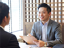 キャリアアドバイザー